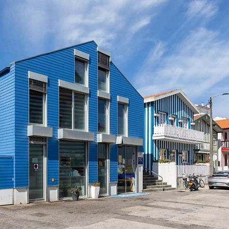 Apartamento Férias  Gafanha da Encarnacao Exterior foto