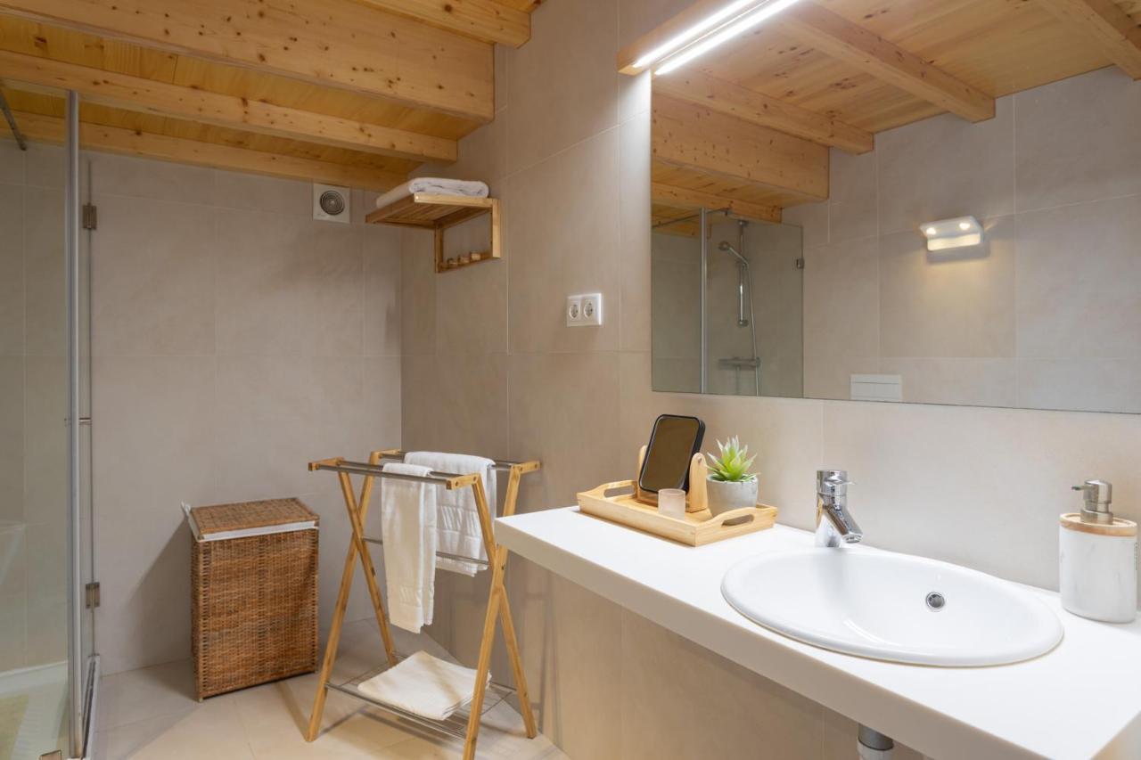 Apartamento Férias  Gafanha da Encarnacao Exterior foto
