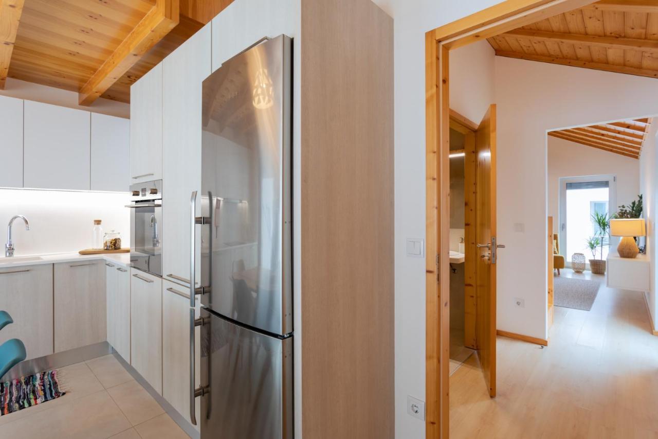 Apartamento Férias  Gafanha da Encarnacao Exterior foto