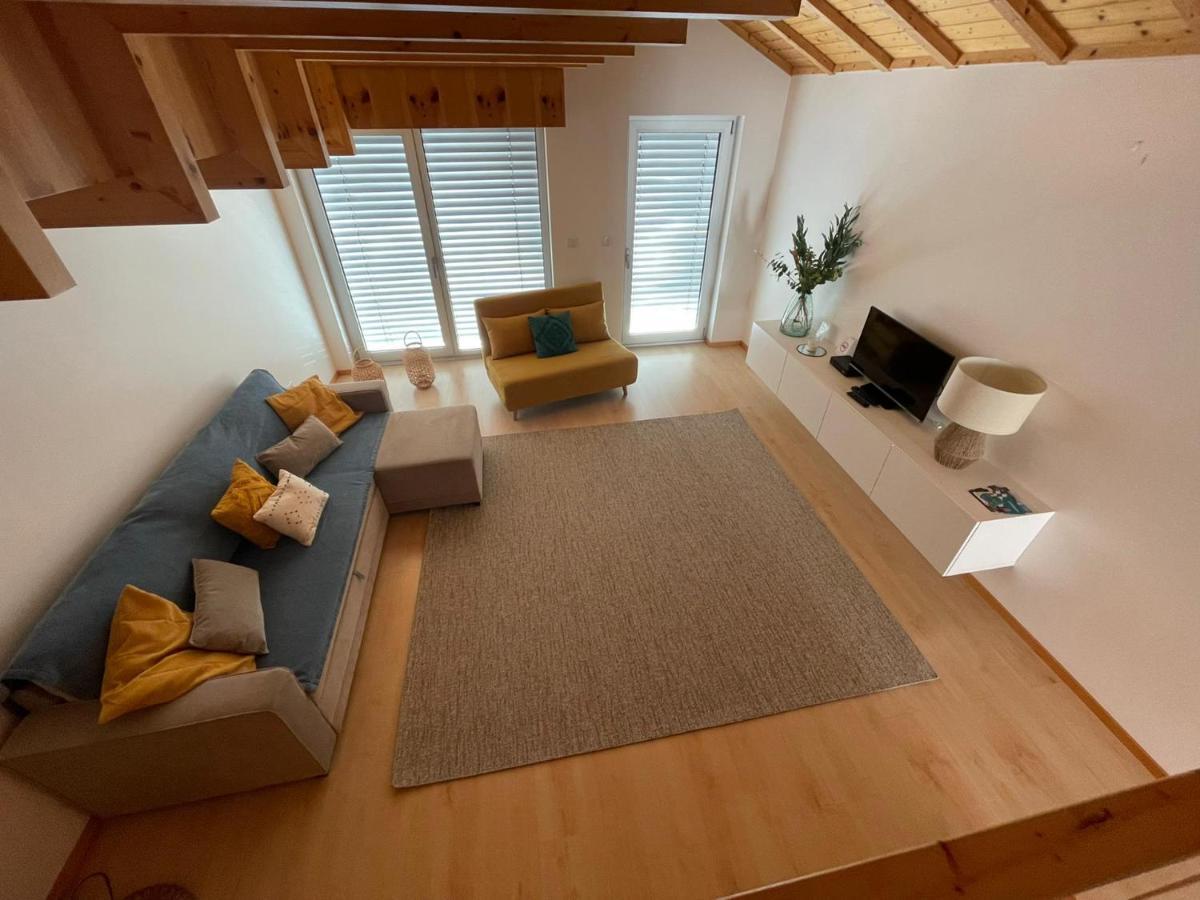 Apartamento Férias  Gafanha da Encarnacao Habitación foto