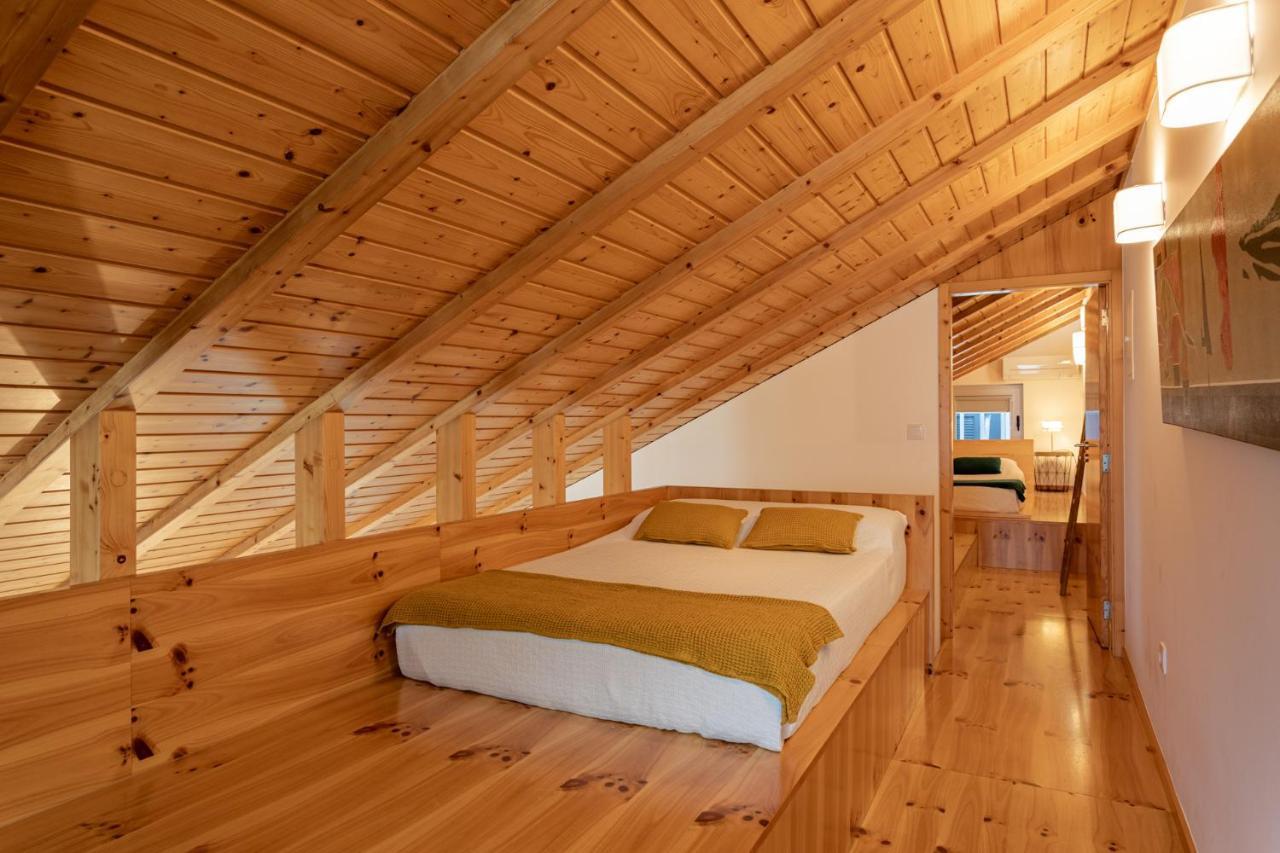 Apartamento Férias  Gafanha da Encarnacao Exterior foto
