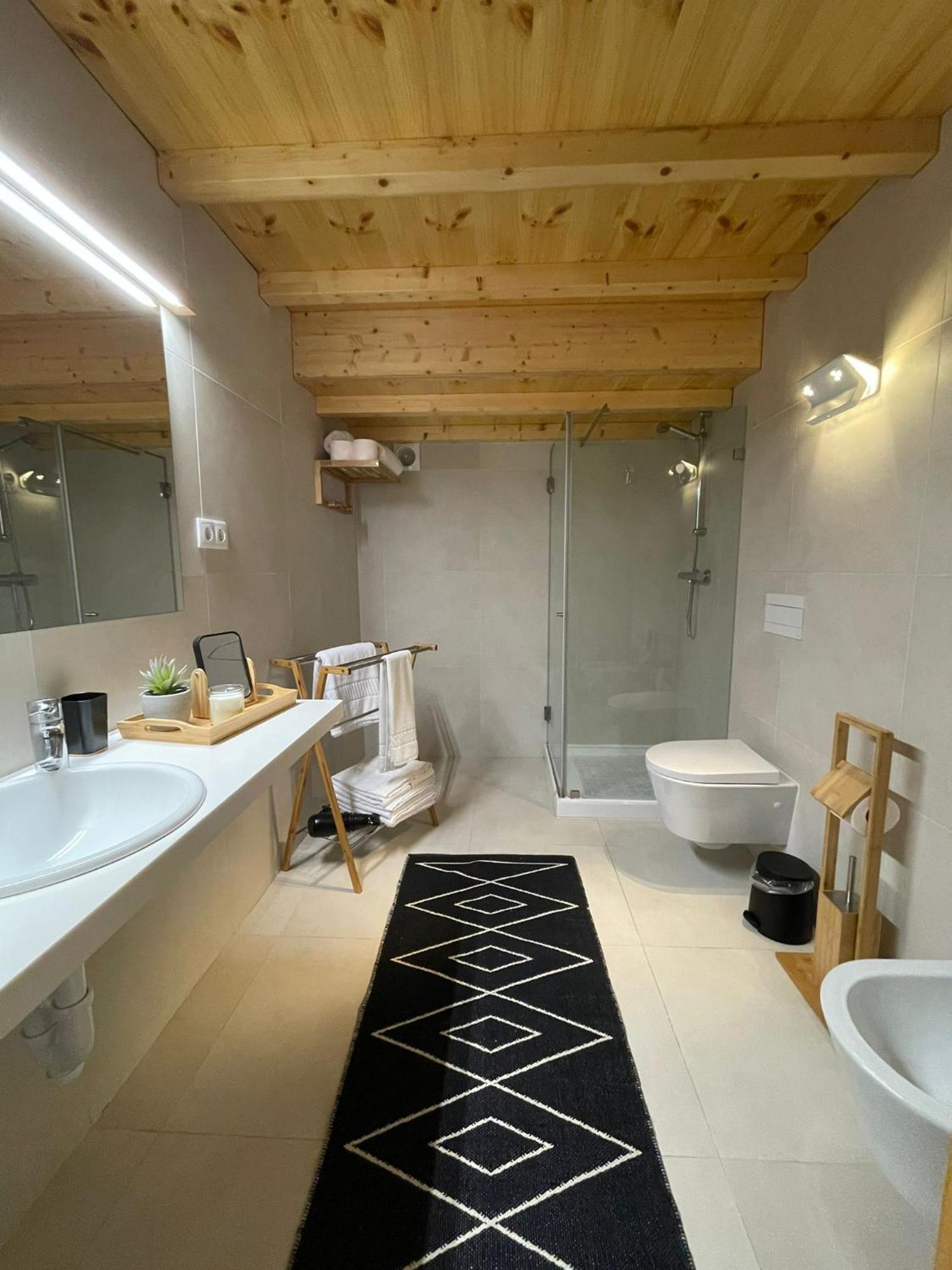 Apartamento Férias  Gafanha da Encarnacao Habitación foto